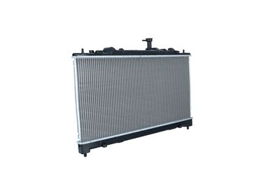 RADIATOR RACIRE MOTOR NRF 58381 21