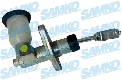 SAMKO F26408 Головний циліндр зчеплення для TOYOTA (Тойота)