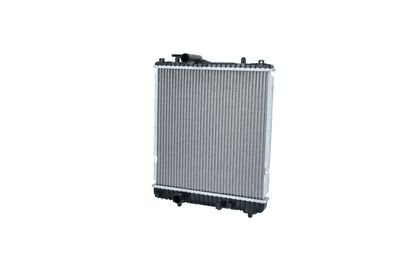 KüHLER MOTORKüHLUNG NRF 53825 8