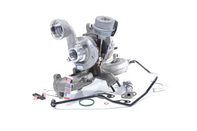 LADER AUFLADUNG BTS Turbo T981233 5