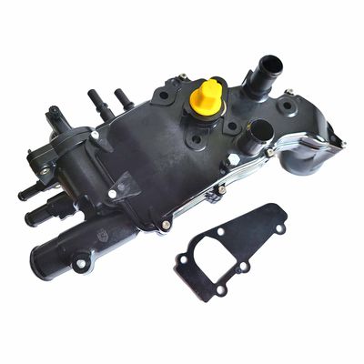 Korpus termostatu QUINTON HAZELL QTH839CF