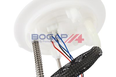 POMPA COMBUSTIBIL BOGAP T1622106 5