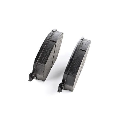 BREMSBELAGSATZ SCHEIBENBREMSE DELPHI LP318419B1 11