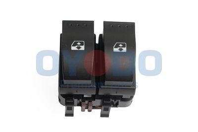 Spínač elektrického otvárania okien Oyodo 94B0121-OYO