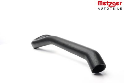 LADELUFTSCHLAUCH METZGER AUTOTEILE 2400940 26