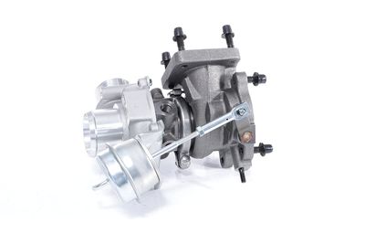 LADER AUFLADUNG BTS Turbo T914722 21