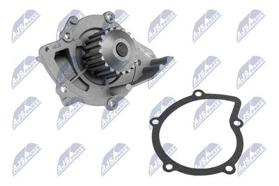 POMPă DE APă RăCIRE MOTOR NTY CPWPE032 1