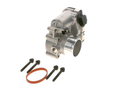 CARCASA CLAPETA BOSCH F01C600027 7