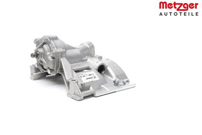 POMPA ULEI METZGER AUTOTEILE 8000055 8