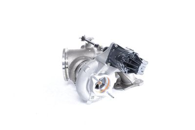 LADER AUFLADUNG BTS Turbo T917536VO 34