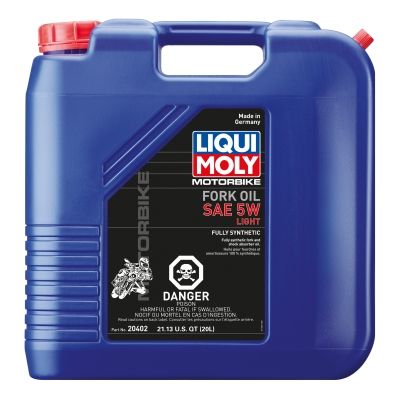 LIQUI MOLY Fork Oil