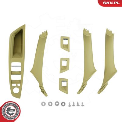 Dveřní madlo, vnitřní výbava ESEN SKV 11SKV273
