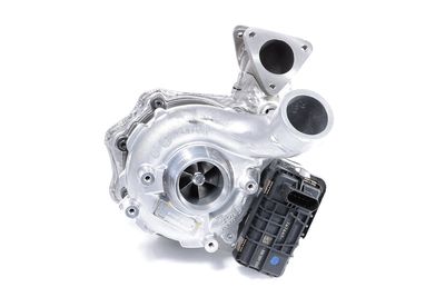 LADER AUFLADUNG BTS Turbo T917465 36