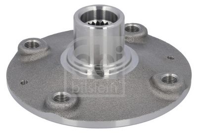 FEBI BILSTEIN Rato stebulė
