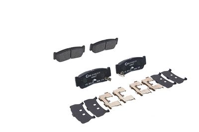 SET PLACUTE FRANA FRANA DISC ATE 13046056372 24