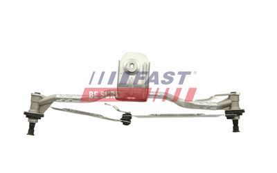 Wiper linkage