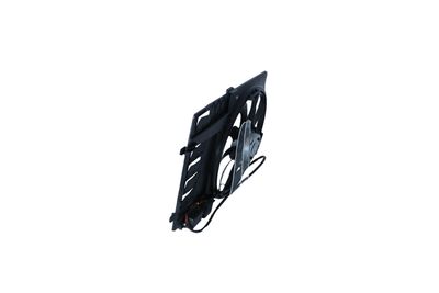 VENTILATOR RADIATOR NRF 47301 19