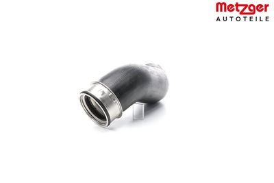 LADELUFTSCHLAUCH METZGER AUTOTEILE 2400535 13