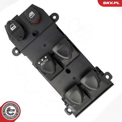 Jungiklis, lango pakėliklis