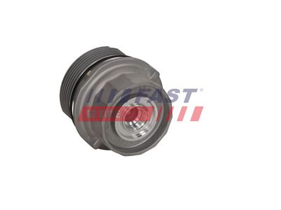 CAPAC CARCASA FILTRU ULEI FAST FT04324 1