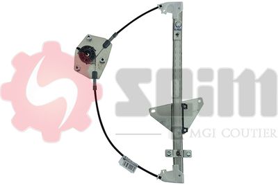 MECANISM ACTIONARE GEAM