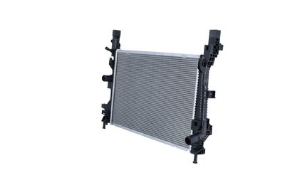 RADIATOR RACIRE MOTOR NRF 550120 10