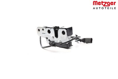 INCHIZATOR CAPOTA MOTOR METZGER AUTOTEILE 2310798 24