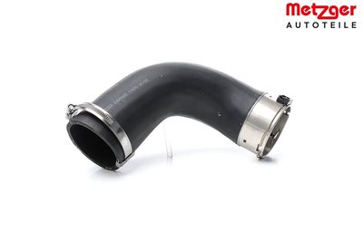 LADELUFTSCHLAUCH METZGER AUTOTEILE 2400925 35