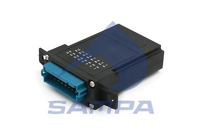 Sistema eléctrico central