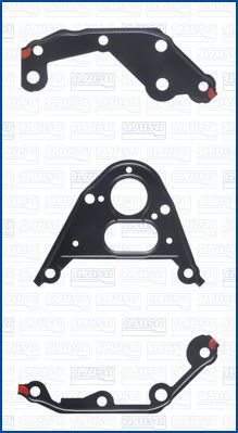 SET GARNITURI CARCASA DISTRIBUTIE AJUSA 77004300