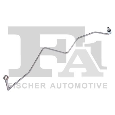 CONDUCTA ULEI INCARCARE