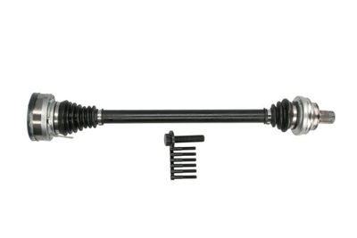 полуоска PASCAL G2W082PC