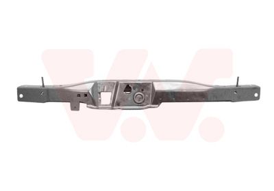 Облицовка передка VAN WEZEL 3860663 для OPEL MERIVA