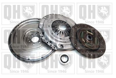 комплект съединител QUINTON HAZELL QKT5050AF
