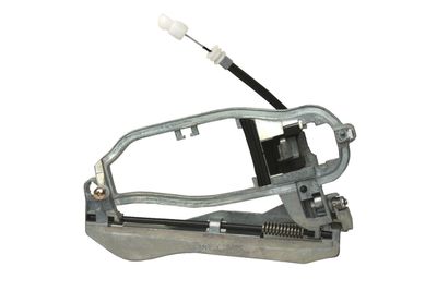 Pама, дръжка външна врата ÜRO Parts 51218243616