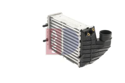 LADELUFTKüHLER AKS DASIS 487090N 9