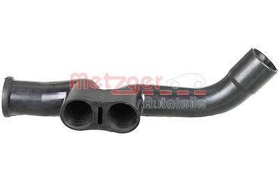 SCHLAUCH ZYLINDERKOPFHAUBENENTLüFTUNG