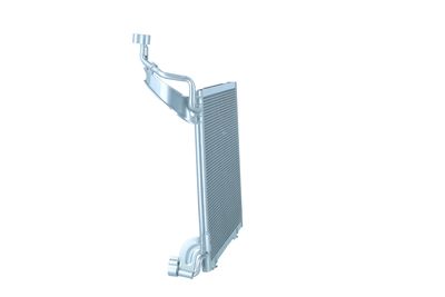 KONDENSATOR KLIMAANLAGE NRF 35976 18
