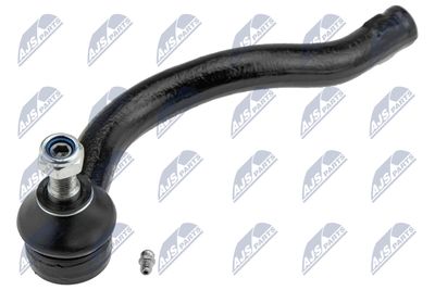 NTY SKZ-VW-010 Наконечник рулевой тяги  для VW SHARAN (7M8, 7M9, 7M6) 2.8 V6 24V 4motion