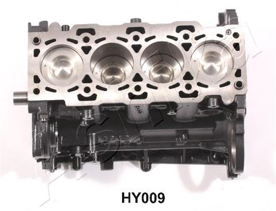 MOTOR EXCLUZAND ACCESORIILE ASHIKA HY009 2