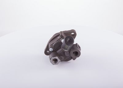 BOSCH Kraftstoffpumpe
