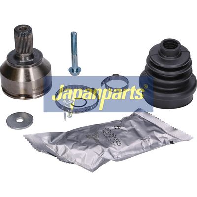 JAPANPARTS Jungčių komplektas, kardaninis velenas