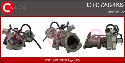 COMPRESOR SISTEM DE SUPRAALIMENTARE