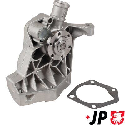 водна помпа, охлаждане на двигателя JP GROUP 1114102300