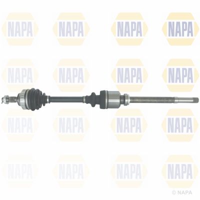 Drive Shaft NAPA NDS1021R