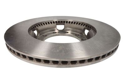 Brake disc voor Links/Rechts (414mmx28mm) past: IVECO CITYCLASS  IRISBUS CITYCLASS 01.91-
