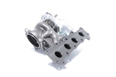 LADER AUFLADUNG BTS Turbo T916024 22