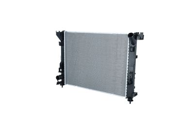 RADIATOR RACIRE MOTOR NRF 550038 5