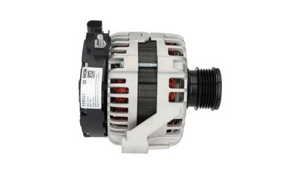GENERATOR / ALTERNATOR HC-Cargo F032115521 4