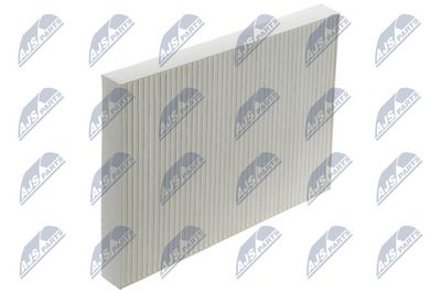 FILTRU AER HABITACLU NTY FCFWW019 1
